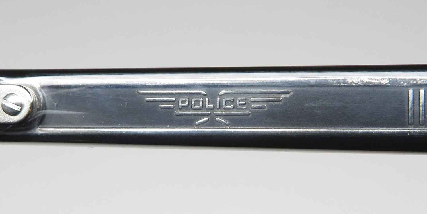 Police Vplf04 Eyeglasses