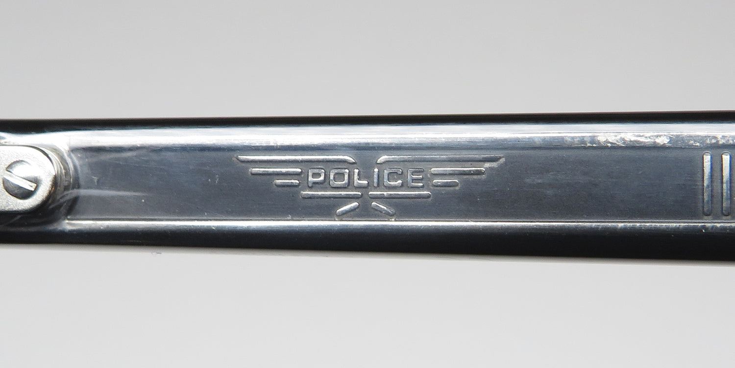 Police Vplf04 Origins Hero 4 Eyeglasses by ModaFrames