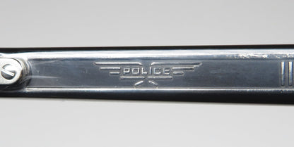 Police Vplf04 Origins Hero 4 Eyeglasses by ModaFrames