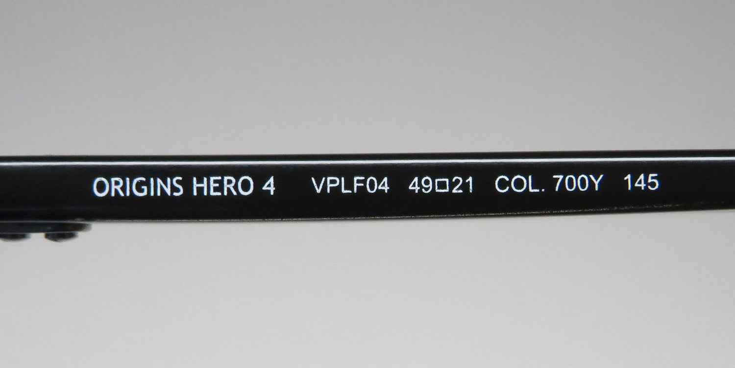 Police Vplf04 Eyeglasses