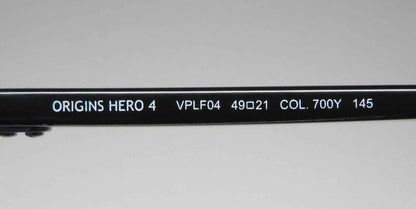 Police Vplf04 Eyeglasses