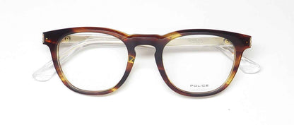 Police Vplf04 Eyeglasses