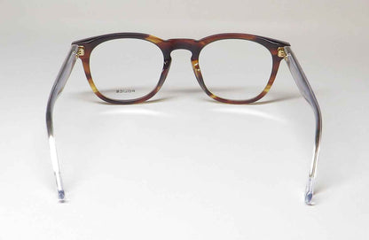 Police Vplf04 Eyeglasses