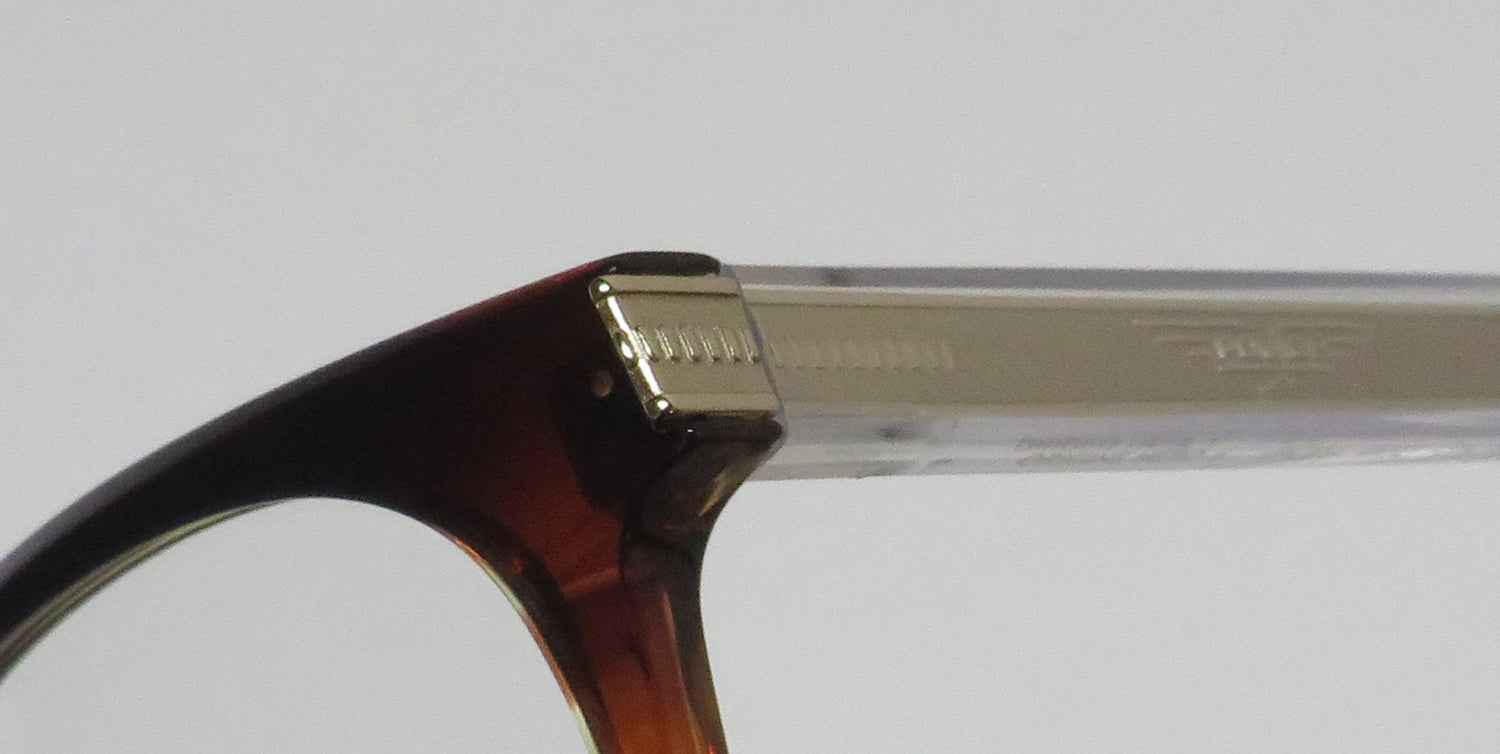 Police Vplf04 Eyeglasses