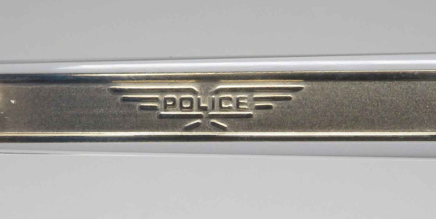 Police Vplf04 Eyeglasses