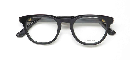 Police Vplf04 Eyeglasses