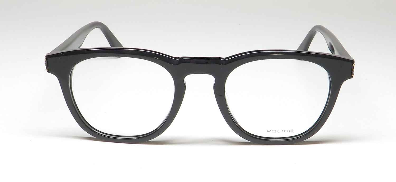 Police Vplf04 Eyeglasses