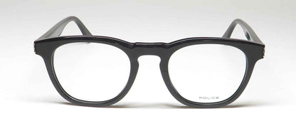 Police Vplf04 Eyeglasses
