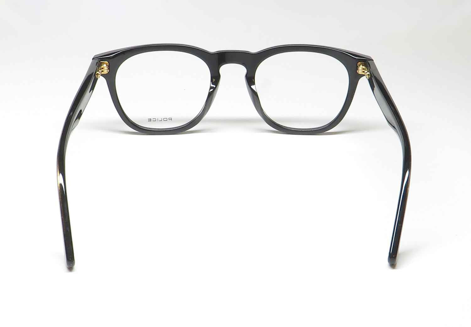 Police Vplf04 Eyeglasses