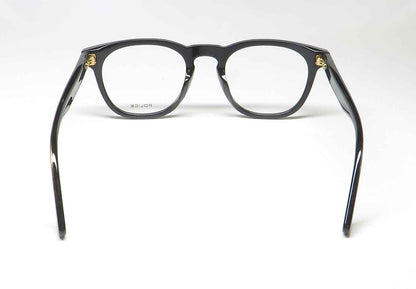 Police Vplf04 Eyeglasses