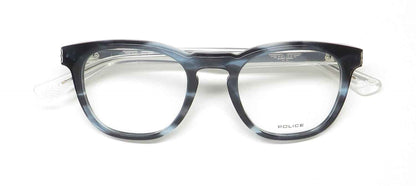 Police Vplf04 Eyeglasses