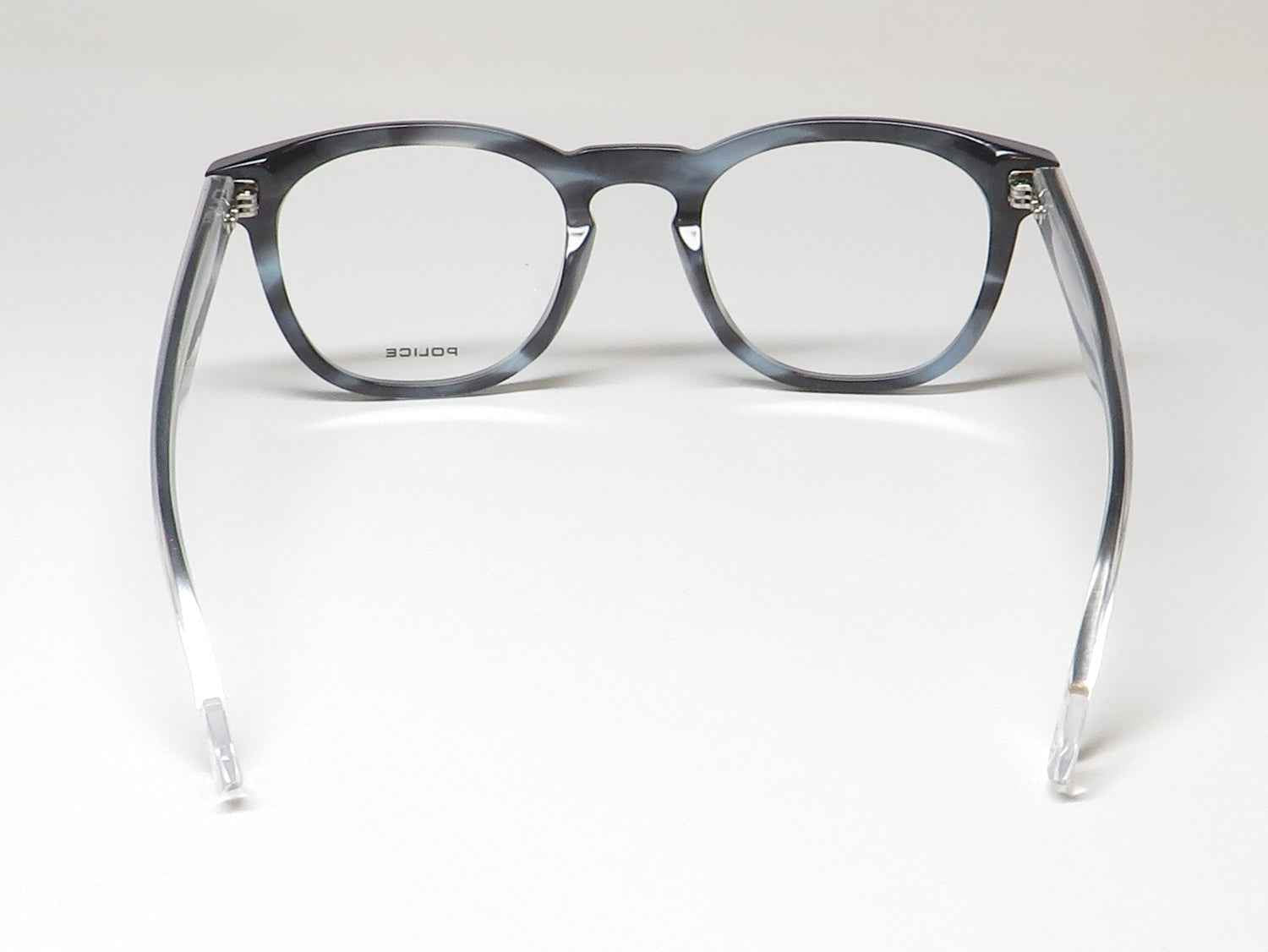 Police Vplf04 Eyeglasses