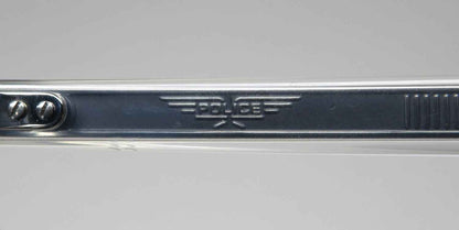 Police Vplf04 Eyeglasses