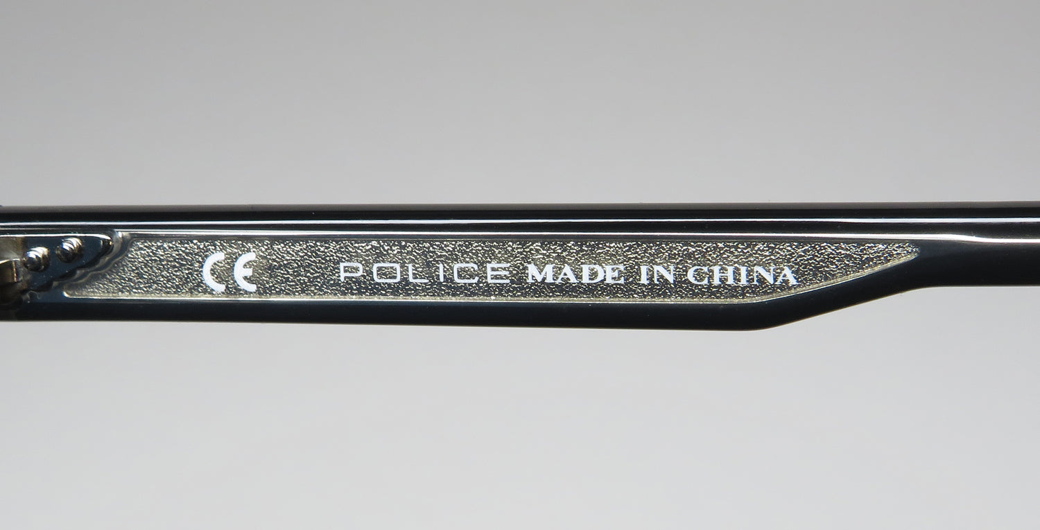Police Vplf76 Ocean 3 Eyeglasses by ModaFrames