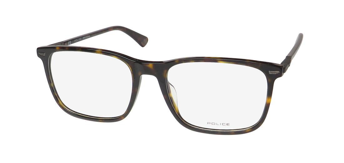 Police Vplf80 Crossroads 3 Eyeglasses by ModaFrames