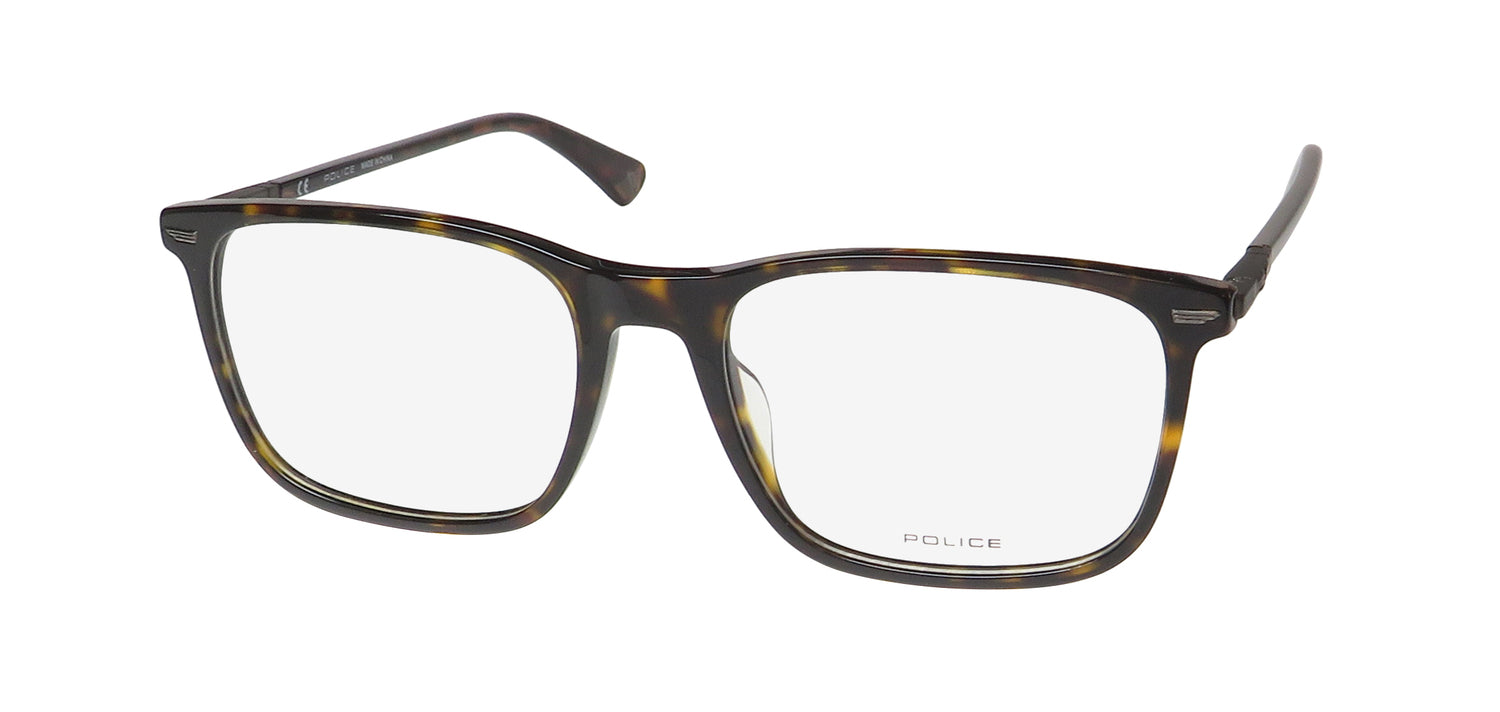 Police Vplf80 Crossroads 3 Eyeglasses by ModaFrames