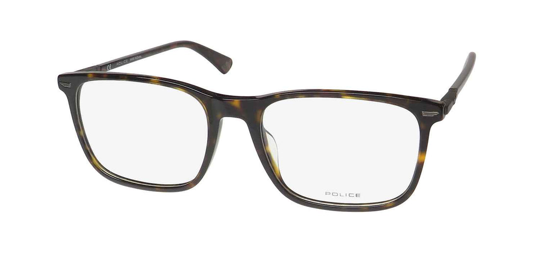 Police Vplf80 Eyeglasses