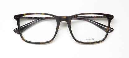 Police Vplf80 Crossroads 3 Eyeglasses by ModaFrames
