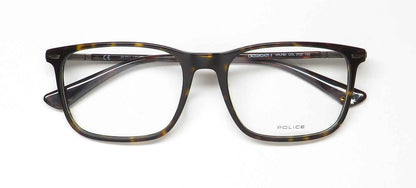 Police Vplf80 Eyeglasses