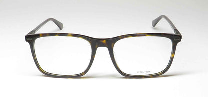 Police Vplf80 Eyeglasses