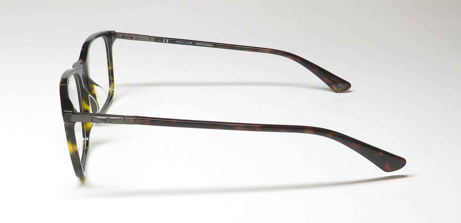 Police Vplf80 Eyeglasses