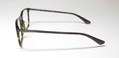 Police Vplf80 Eyeglasses