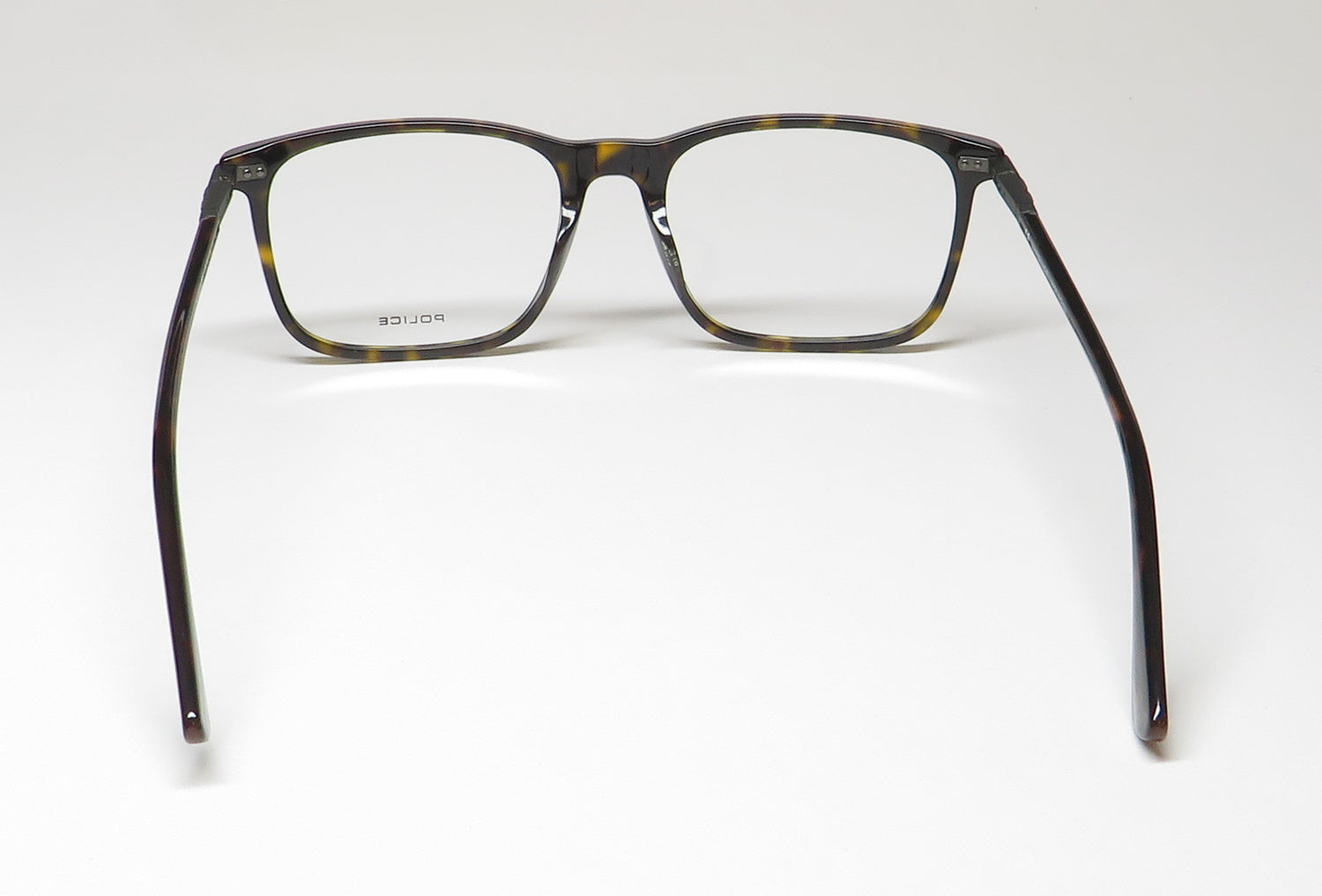 Police Vplf80 Crossroads 3 Eyeglasses by ModaFrames