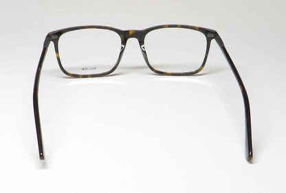 Police Vplf80 Eyeglasses