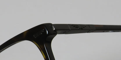 Police Vplf80 Crossroads 3 Eyeglasses by ModaFrames