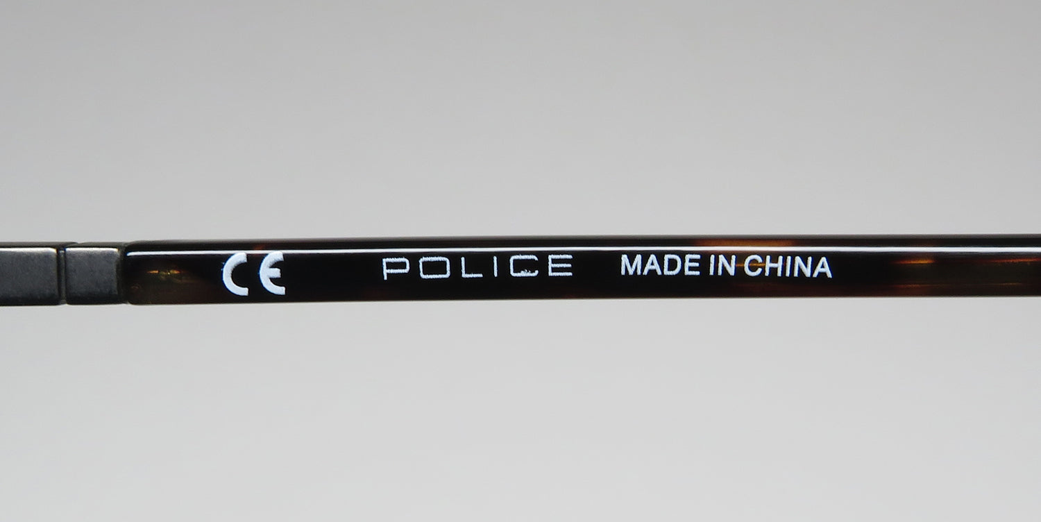Police Vplf80 Crossroads 3 Eyeglasses by ModaFrames
