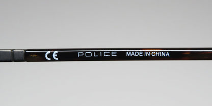 Police Vplf80 Crossroads 3 Eyeglasses by ModaFrames