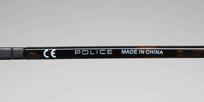 Police Vplf80 Eyeglasses
