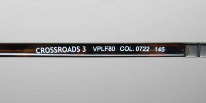 Police Vplf80 Eyeglasses