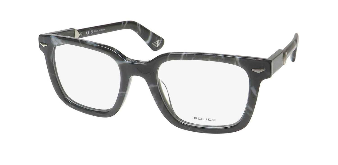 Police Vplg80 Eyeglasses
