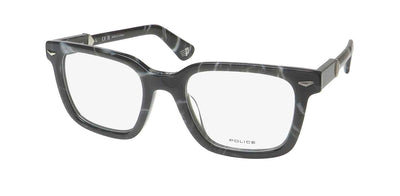 Police Vplg80 Eyeglasses