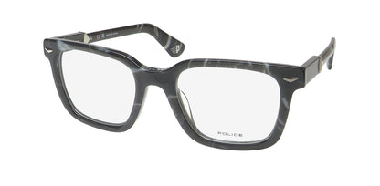 Police Vplg80 Monument 2 Eyeglasses by ModaFrames