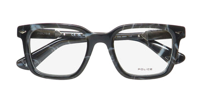 Police vplg80 monument 2 eyeglasses  DestGlow