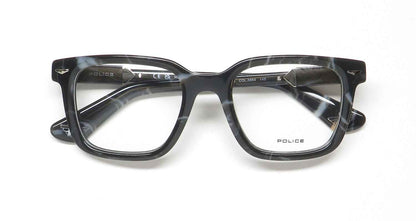 Police Vplg80 Eyeglasses