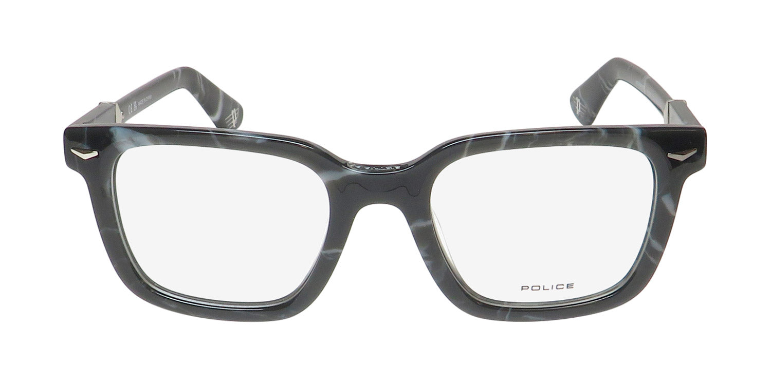 Police vplg80 monument 2 eyeglasses  DestGlow
