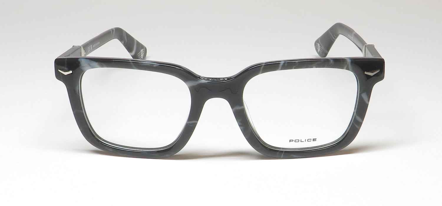Police Vplg80 Eyeglasses