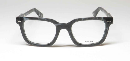 Police Vplg80 Eyeglasses