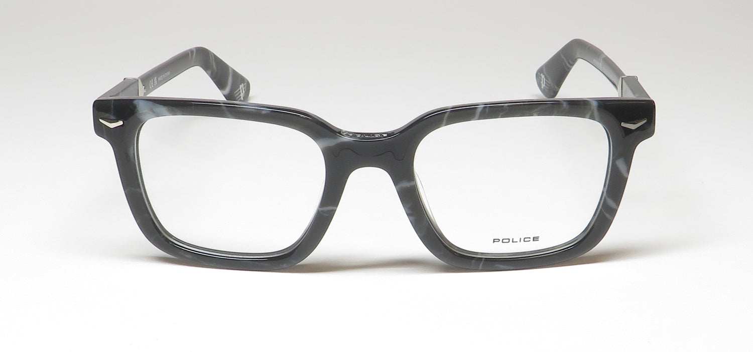 Police Vplg80 Monument 2 Eyeglasses by ModaFrames