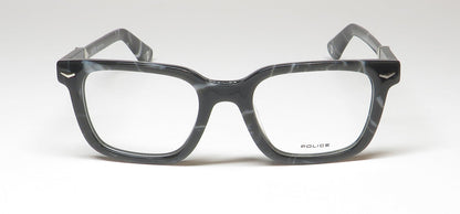 Police Vplg80 Monument 2 Eyeglasses by ModaFrames