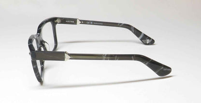 Police Vplg80 Eyeglasses