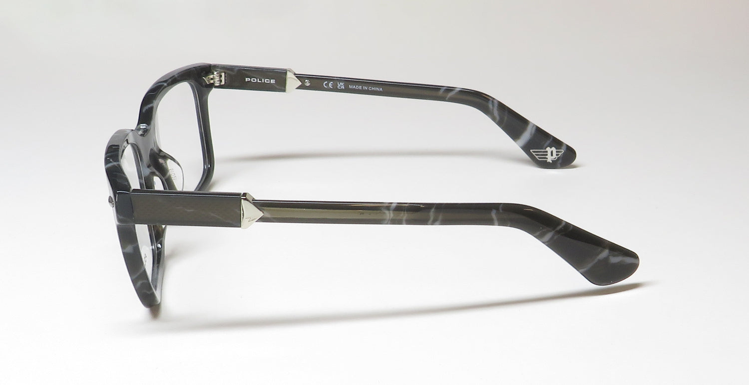 Police Vplg80 Monument 2 Eyeglasses by ModaFrames