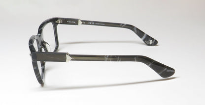 Police Vplg80 Monument 2 Eyeglasses by ModaFrames