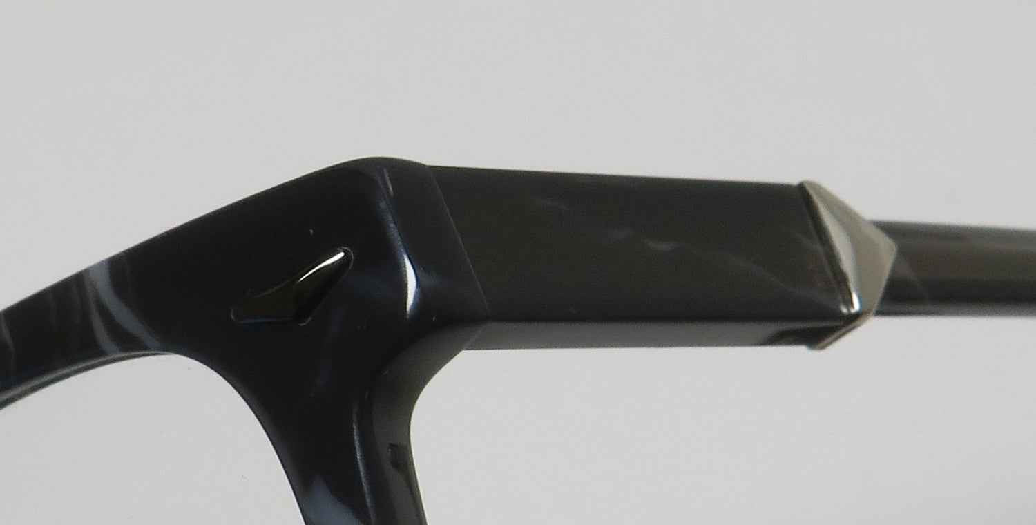 Police Vplg80 Eyeglasses