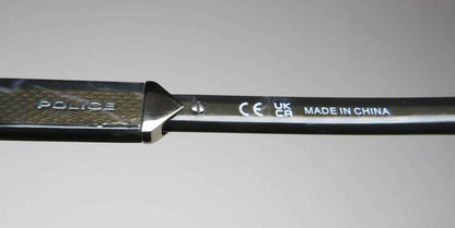 Police Vplg80 Eyeglasses