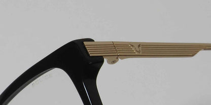 Police Lewis Hamilton 09 Spla30 Blue Light Technology Eyeglasses