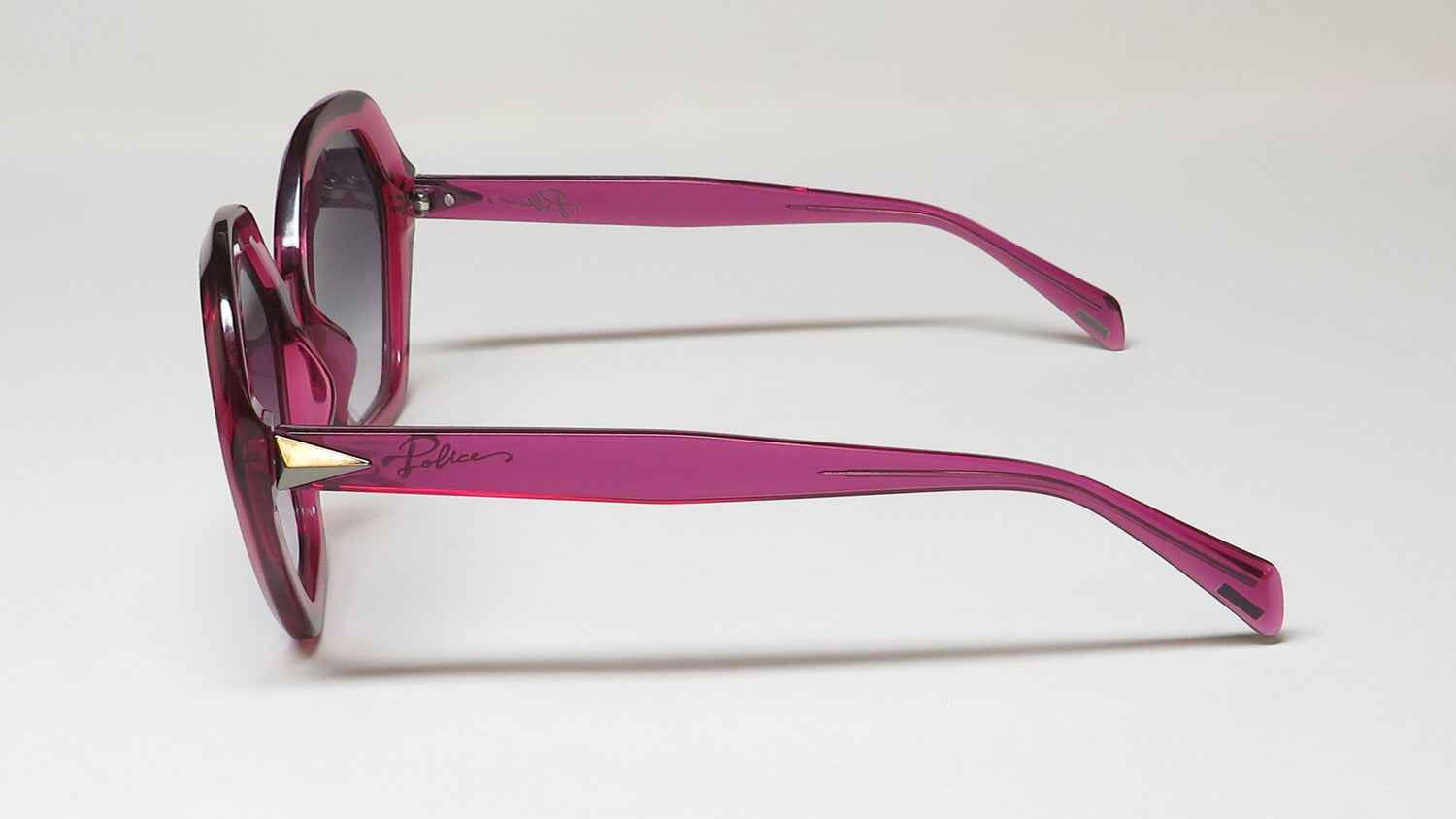 Police Spld29 Sunglasses